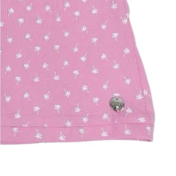 HV. POLO RIVERSIDE Short Sleeve T-Shirt, Riding, Pink,Horse Riding, Equestrian L - Picture 3 of 7